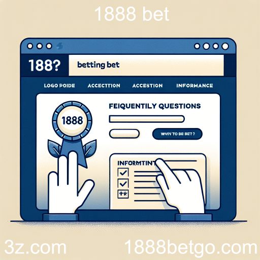 Explorando a Categoria 'Perguntas Frequentes' do 1888 Bet